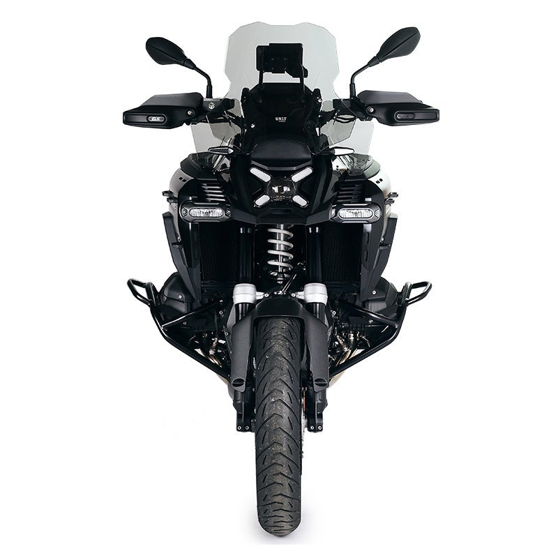 BMW R1300GS ADV 25- ツーリング ウインドシールド スクリーン Radar