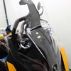 TRIUMPH タイガースポーツ800 (25-) スクリーンサポート装着型ナビマウント(Garmin用) Evotech Performance_2