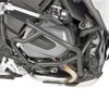 【アウトレット】GIVI R1250GS/R エンジンガード ブラック スチール BMW_1