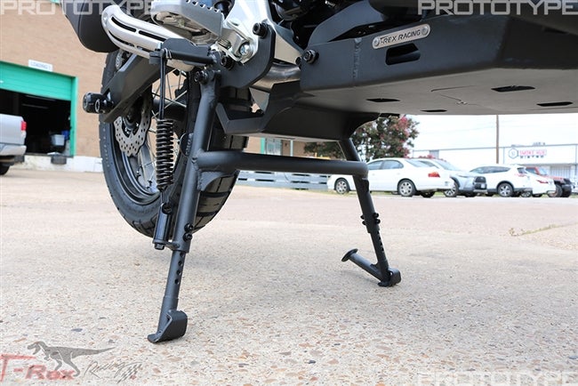 Yamaha テネレ700 (19-26) アジャスタブルセンタースタンド T-Rex Racing_4