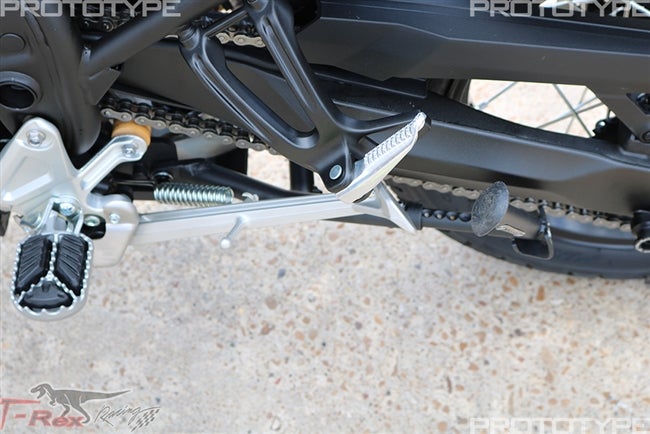 Yamaha テネレ700 (19-26) アジャスタブルセンタースタンド T-Rex Racing_6