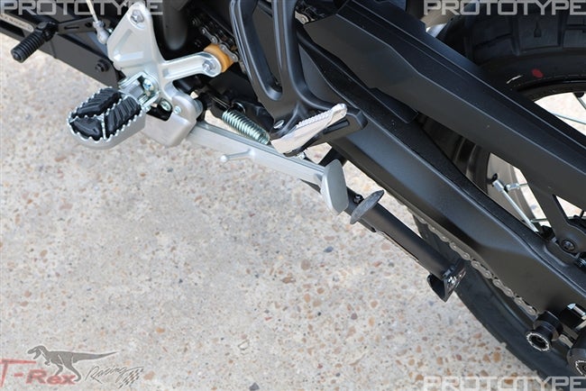Yamaha テネレ700 (19-26) アジャスタブルセンタースタンド T-Rex Racing_7