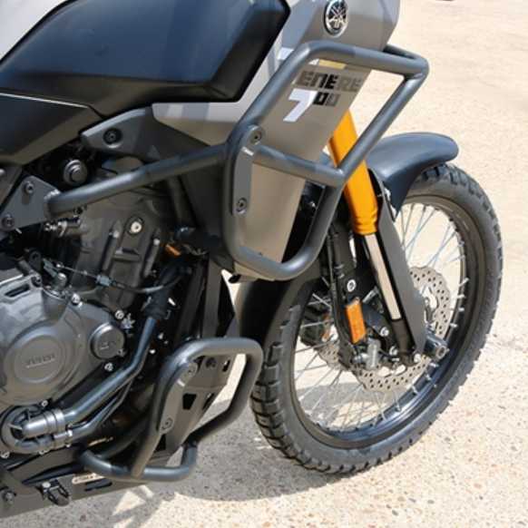 Yamaha テネレ700 (19-26) アッパーエンジンガード T-Rex Racing_1
