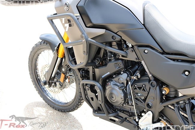 Yamaha テネレ700 (19-26) アッパーエンジンガード T-Rex Racing_7