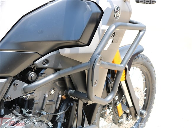 Yamaha テネレ700 (19-26) アッパーエンジンガード T-Rex Racing_8