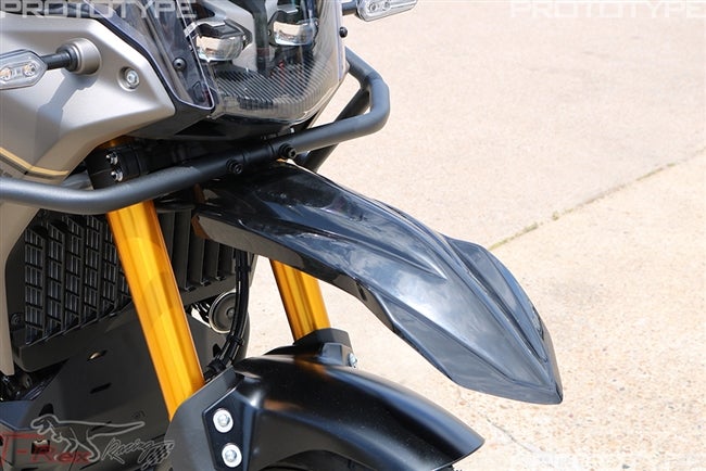 Yamaha テネレ700 (19-26) アッパーエンジンガード T-Rex Racing_10