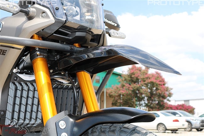 Yamaha テネレ700 (19-26) アッパーエンジンガード T-Rex Racing_11