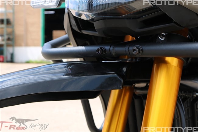 Yamaha テネレ700 (19-26) アッパーエンジンガード T-Rex Racing