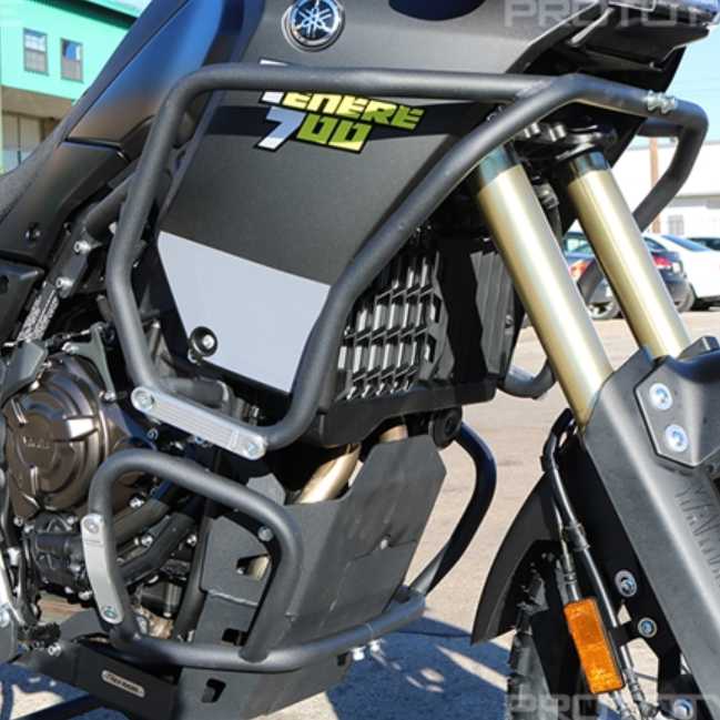 テネレ700 整備書2022〜 テネレ700 整備書2022〜 Yamaha Tenere 700 Service Manual | T7