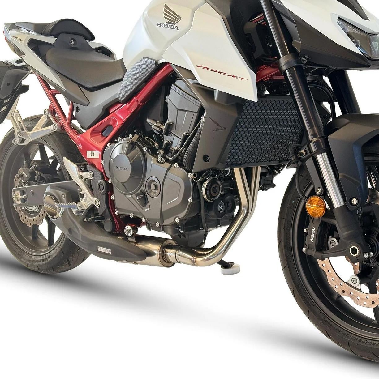 タイガー900ラリー 20-23 ウインドスクリーン 59x48 クリア GIVI