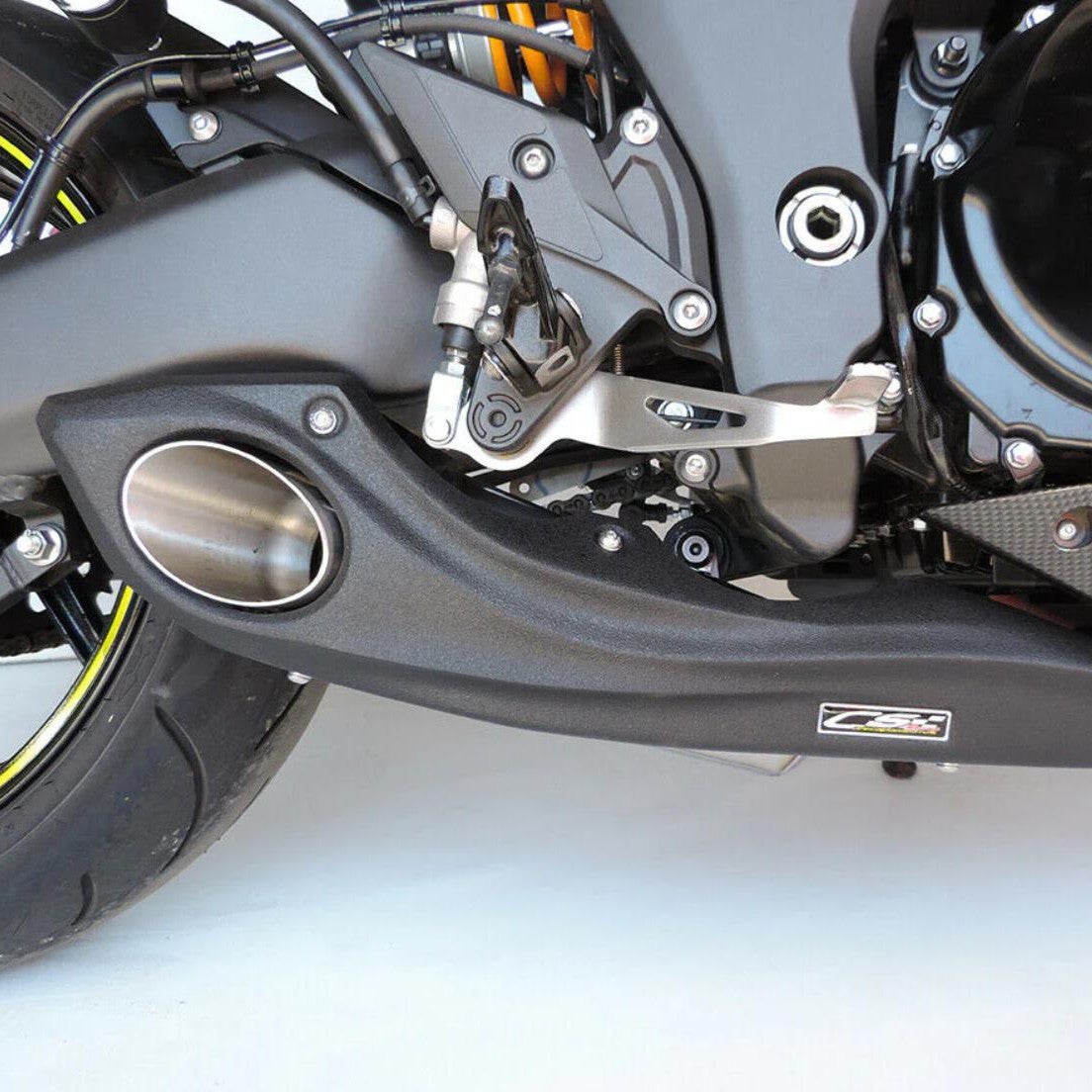 CSレーシング マフラー |バイクパーツ専門店 モトパーツ(MOTO PARTS)
