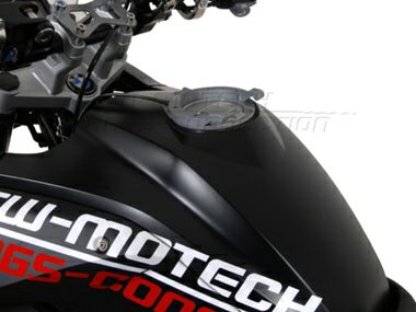 【アウトレット】SW-MOTECH 12Vタンクリング BMW R1200GS / RnineT / S1000RR / M1000R_1