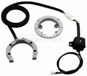 【アウトレット】SW-MOTECH 12Vタンクリング BMW R1200R ('09-)_1
