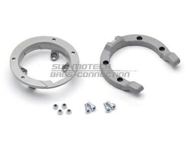 【アウトレット】SW-MOTECH タンクリング BMW R1200R ('09-)_1