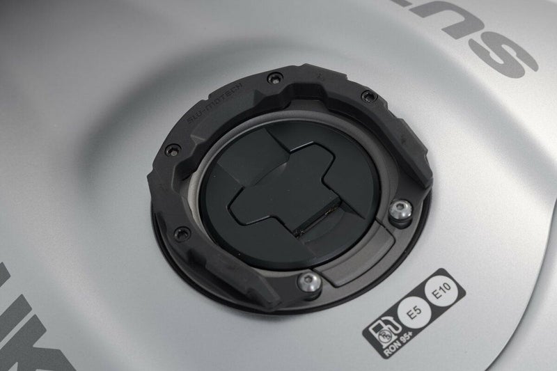 【アウトレット】SW-MOTECH PRO タンクリング Suzuki GSX 1300 R ハヤブサ (20-) | TRT.00.787.13000/B_1