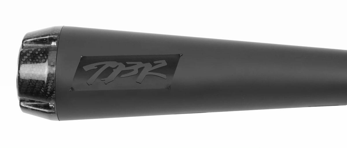 アウトレット】 レブル250 スリップオンマフラー COMP-S ブラック Two