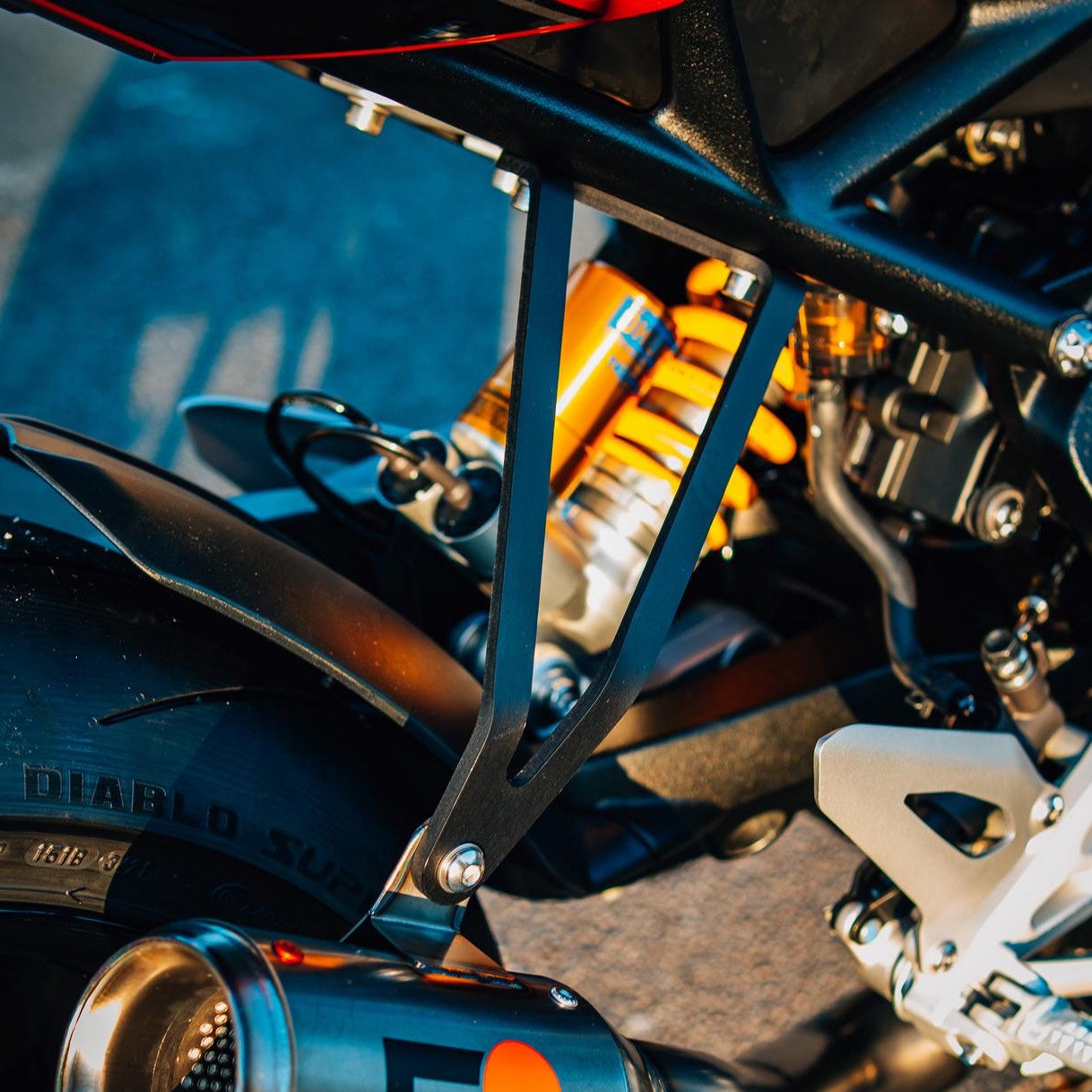 RACEFIT(レースフィット) マフラー|バイクパーツ専門店 モトパーツ