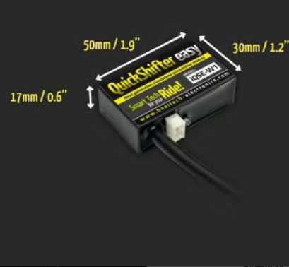 HEALTECH クイックシフター EASY | IQSE-W1+QSH-P4B_5