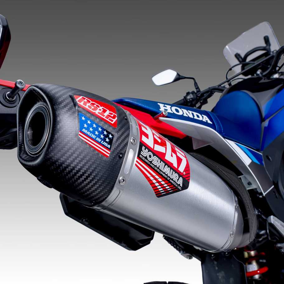 HONDA CRF250 |マフラー|バイクパーツ専門店 モトパーツ(MOTO PARTS)