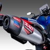 Honda CRF250L/CRF300L/Rally (21-25) フルエキゾースト RS-12 レースシリーズ Yoshimura_1