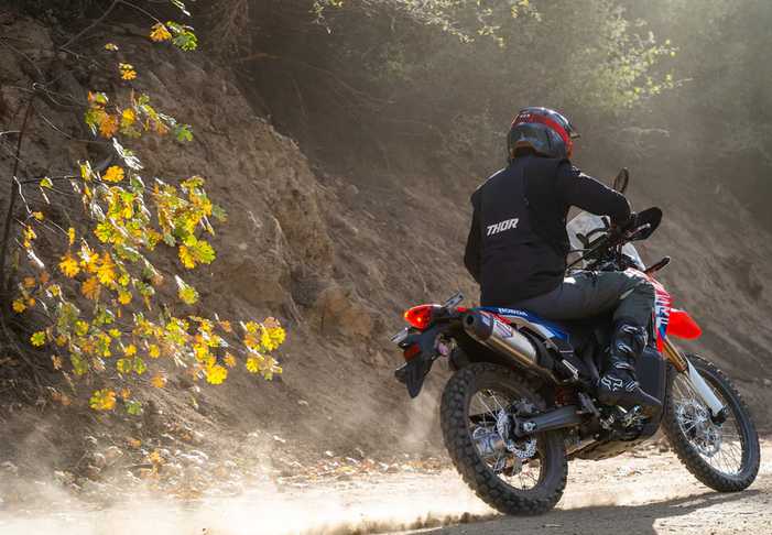 Honda CRF250L/CRF300L/Rally (21-25) フルエキゾースト RS-12 レースシリーズ Yoshimura_6