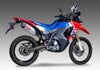Honda CRF250L/CRF300L/Rally (21-25) フルエキゾースト RS-12 レースシリーズ Yoshimura_9