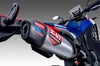 Honda CRF250L/CRF300L/Rally (21-25) フルエキゾースト RS-12 レースシリーズ Yoshimura_11