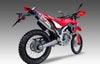 Honda CRF250L/CRF300L/Rally (21-25) フルエキゾースト RS-12 レースシリーズ Yoshimura_14