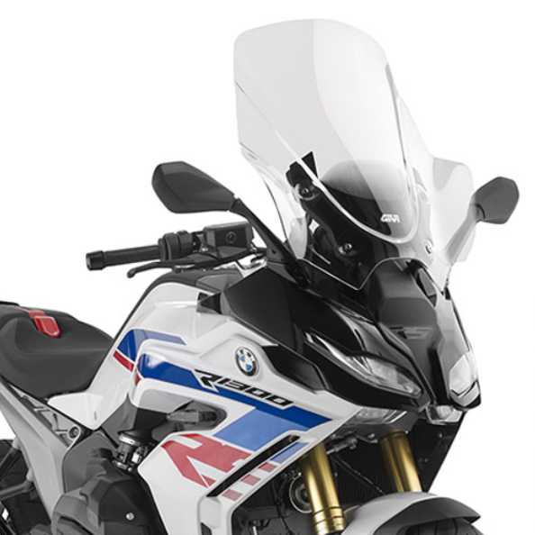 BMW R1300RS (25-26) スクリーン ウインドシールド クリア GIVI