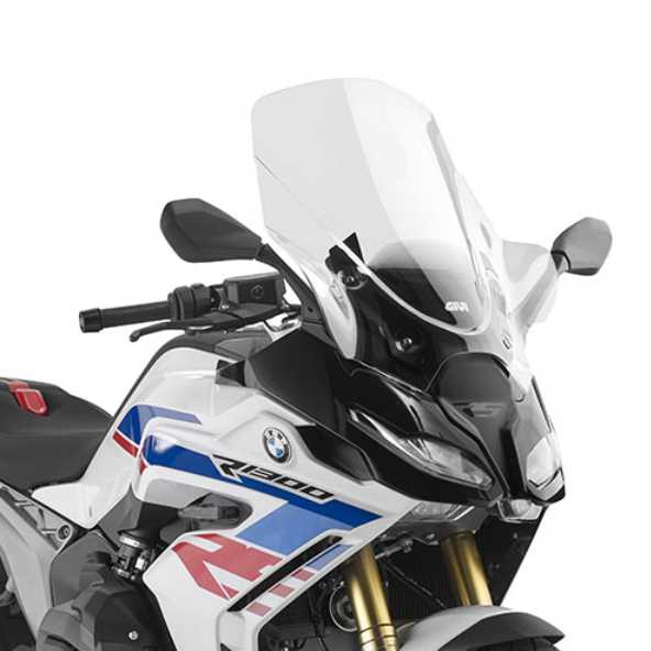 BMW R1300RS (25-26) スクリーン ウインドシールド クリア GIVI_2