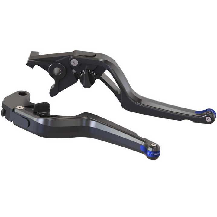 Aprilia SR GT 200 (21-) ブレーキレバー & クラッチレバー セット STAGE レバーセット probrake(プロブレーキ)_2