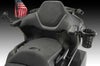 Honda Gold Wing Tour (21-) パッセンジャーアームレスト Goldstrike_4