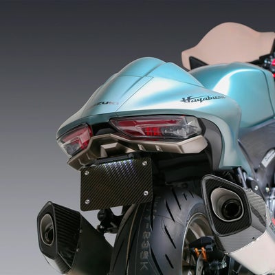 ヨシムラ マフラー GSX-R1300 HAYABUSA 隼用 |バイクパーツ専門店 