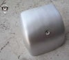 BMW R65/R80/R100 エアフィルターカバー アルミニウム製 Air Filter Cover Omega Racer_4