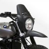 BMW R nineT Scrambler / Pure ウインドシールド＋フロントフェンダーキット Unit Garage_1