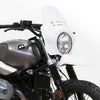 BMW R nineT Scrambler / Pure ウインドシールド＋フロントフェンダーキット Unit Garage_2