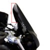 BMW R nineT Scrambler / Pure ウインドシールド Fenouil Unit Garage_2