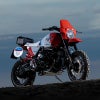 BMW R nineT Scrambler / Pure ウインドシールド Fenouil Unit Garage_4