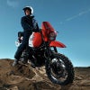 BMW R nineT Scrambler / Pure ウインドシールド Fenouil Unit Garage_5