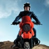 BMW R nineT Scrambler / Pure ウインドシールド Fenouil Unit Garage_6