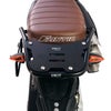 Fantic キャバレロ 125-250-500 パッセンジャーハンドル付きリアラック Unit Garage_2