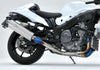 Suzuki ハヤブサ (21-) TTフォーミュラー チタンフルエキゾースト TG-RUN×OVER_4