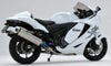 Suzuki ハヤブサ (21-) TTフォーミュラー チタンフルエキゾースト TG-RUN×OVER_5