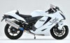 SUZUKI GSX1300R ハヤブサ (21-) TTフォーミュラーRS レーシングマフラー TG-RUN×OVER_5