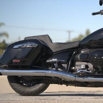 Scotte_Performance ステアリングダンパー ZX-12R 02-05 | バイク