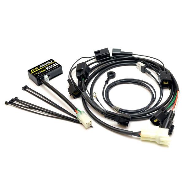 HEALTECH クイックシフター EASY | iQSE-W1+QSR-F2F