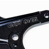 SUZUKI Hayabusa ハヤブサ(21-) リアキャリパーサポート TG-RUN×OVER_2