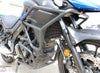Suzuki Vストローム650 (17-25) トップエンジンガード クラッシュケージ Top Engine Guards T-Rex Racing_3