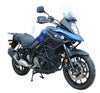 Suzuki Vストローム650 (17-25) トップエンジンガード クラッシュケージ Top Engine Guards T-Rex Racing_5