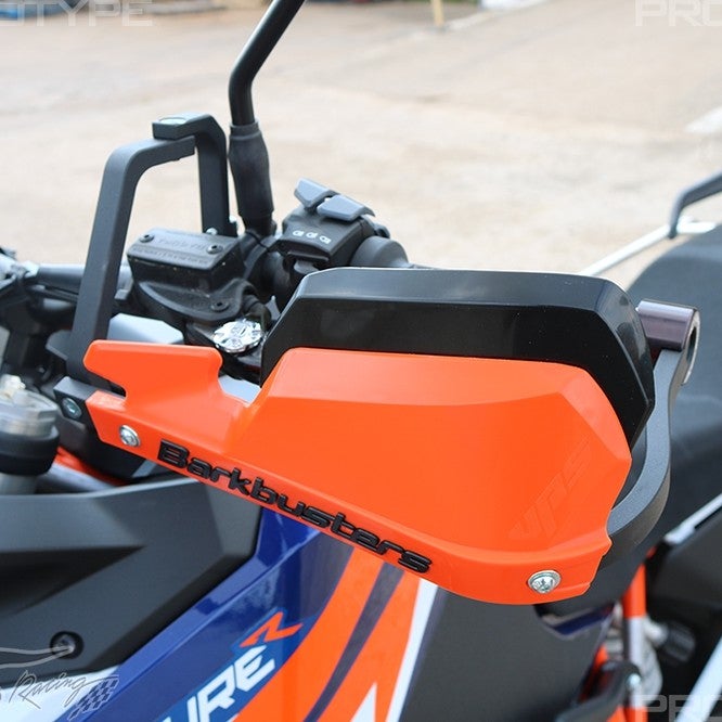 KTM 1290スーパーアドベンチャーR ハンドガードブラケット T-Rex